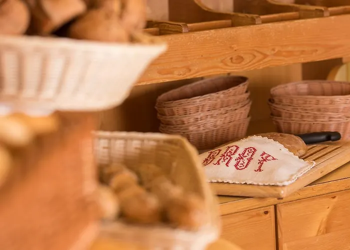 Hotel Molltalerhof Rangersdorf