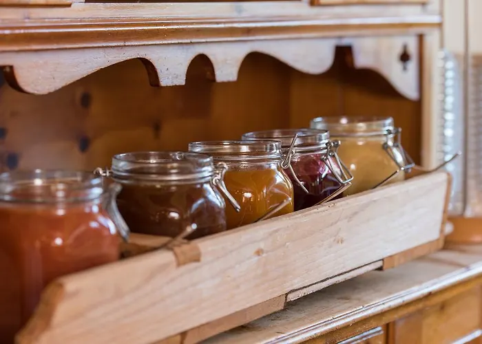 Molltalerhof Rangersdorf