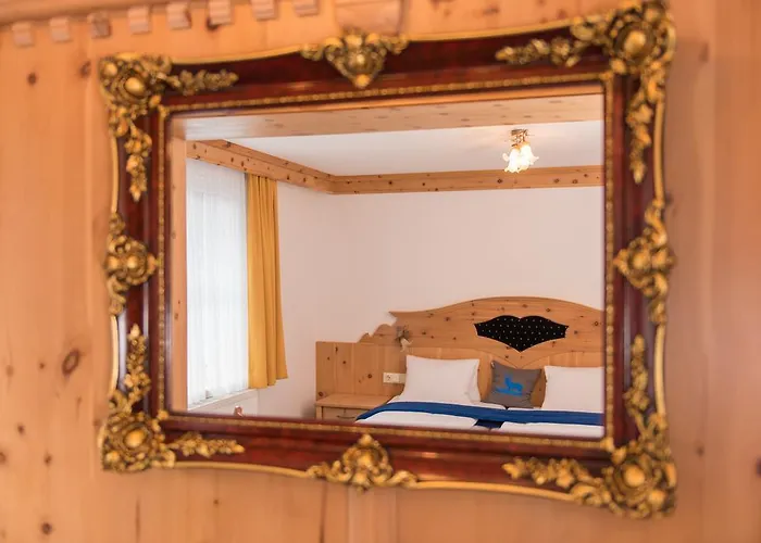 Moelltalerhof Hotel 3*