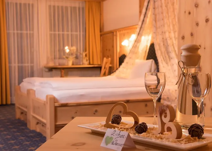 Moelltalerhof Hotel 3*