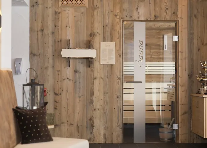 Moelltalerhof Hotel 3*